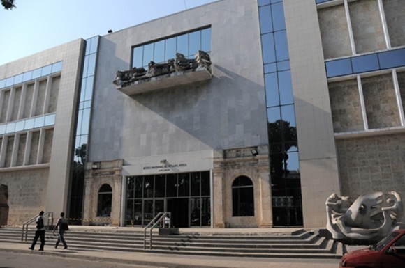 museo-nacional-de-bellas-artes-cuba