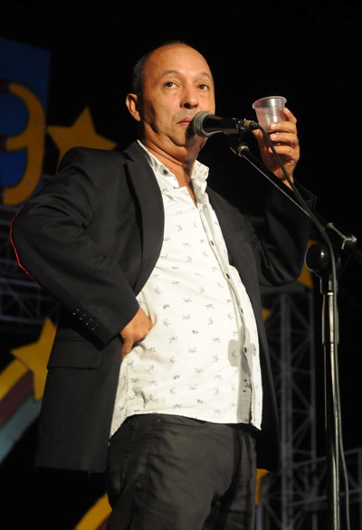 nelson gudin gala carnaval
