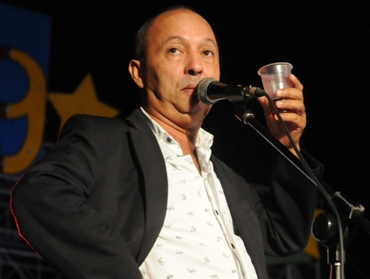 nelson gudin gala carnaval portada
