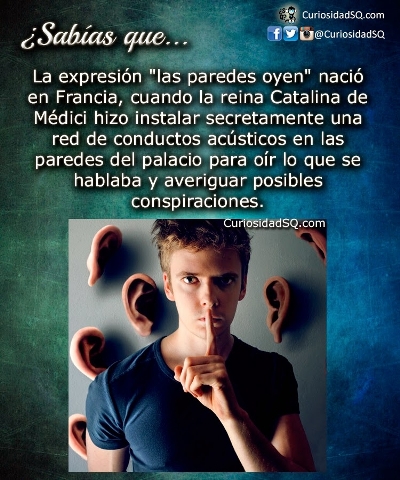 paredes oyen
