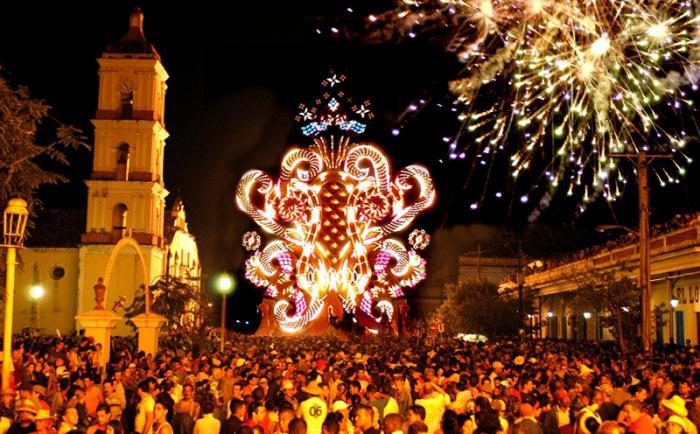parrandas patrimonio humanidad