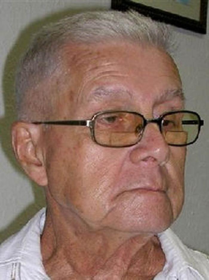 pedro de oraa