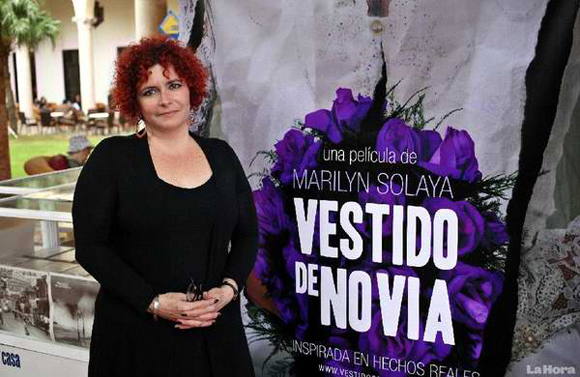 pelicula-cubana-vestido-de-novia