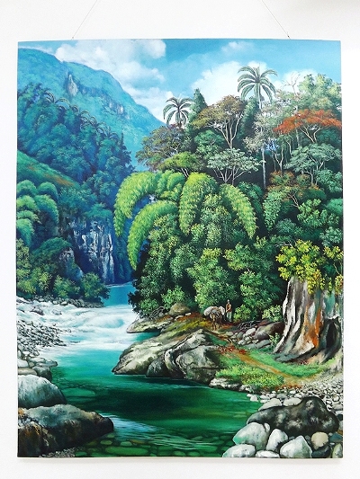 pintura