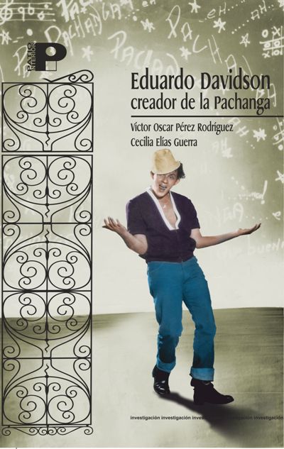 portada libro feria
