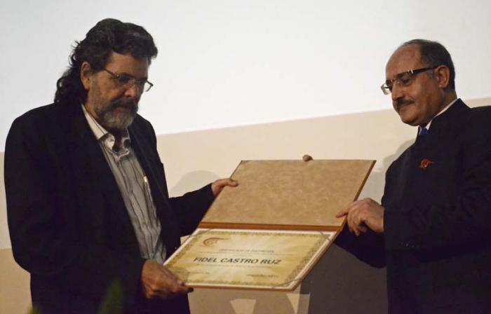 premio a fidel