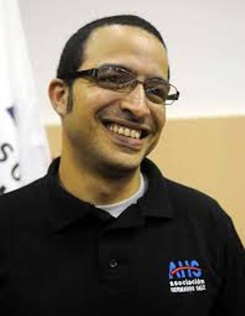presidente ahs