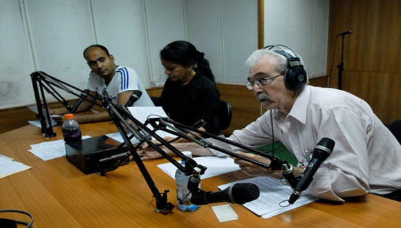 radio-cubana