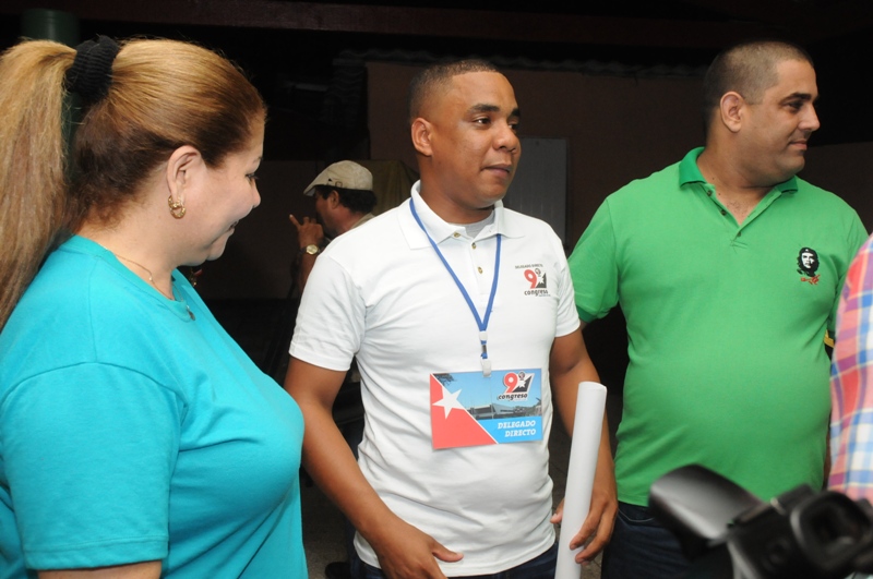 1delegado directo CDR