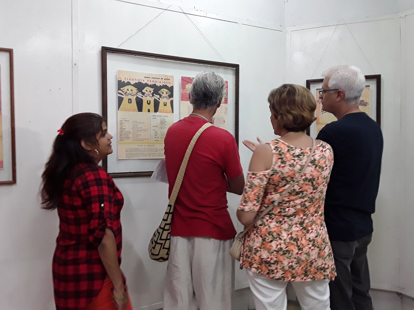 1expo Titereando