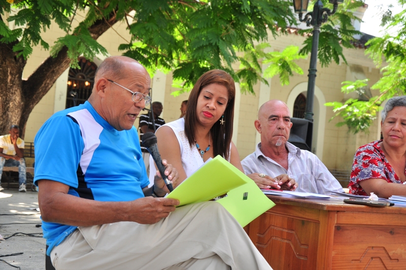 1feria del libro Guantánamo 2018 4