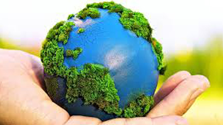 medio ambiente planeta
