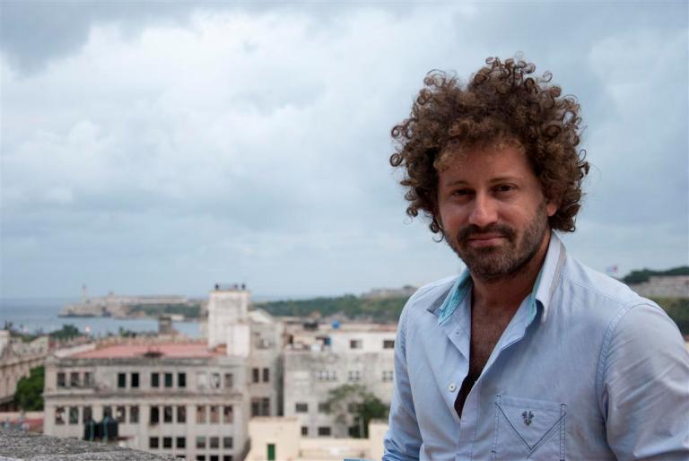 raul paz