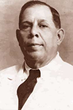 regino boti barreiro