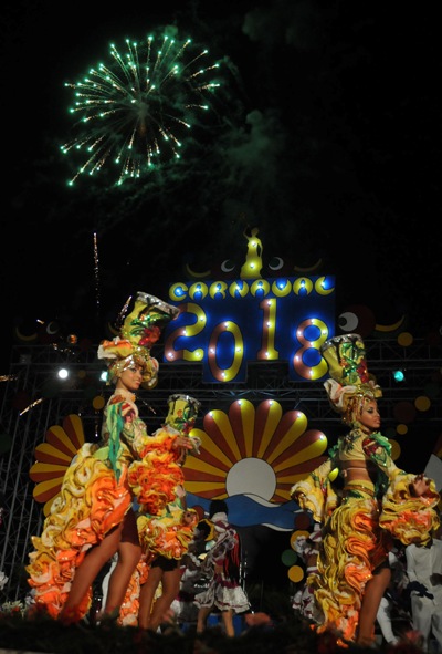 resumen carnaval2018 2