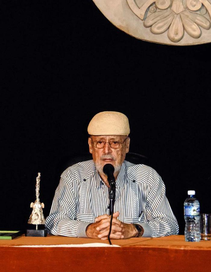 retamar premio