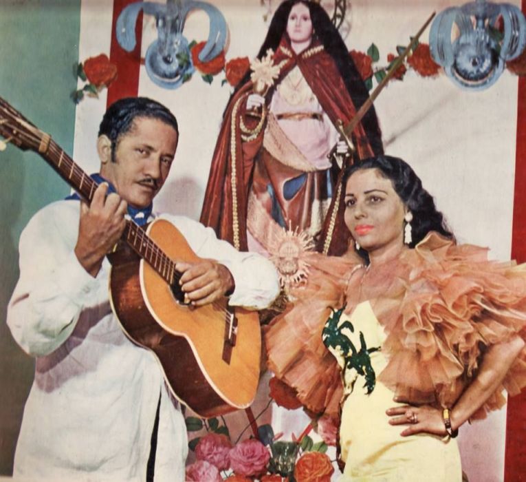 reutilio y celina