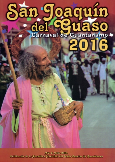 revista carnaval