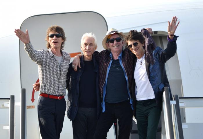 rolling stone