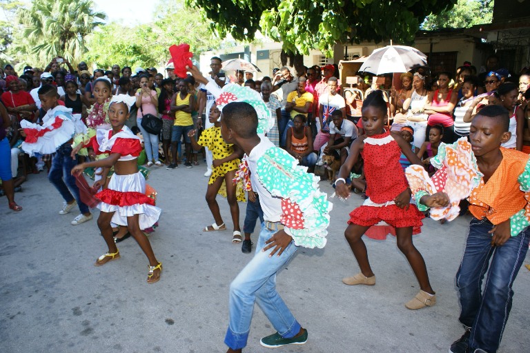 rumba gtmo