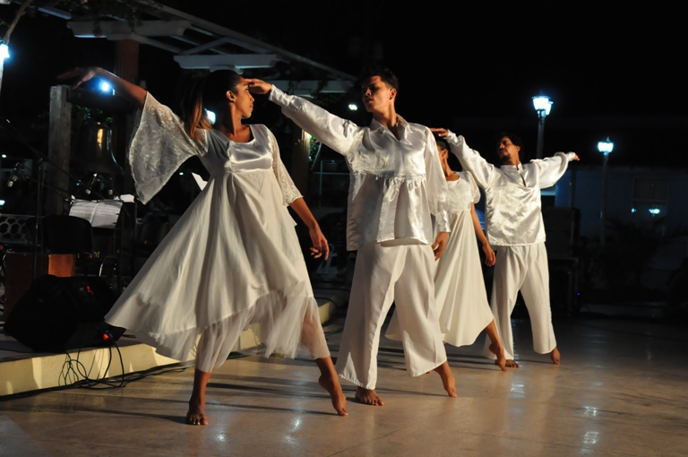 semana cultura gtmo