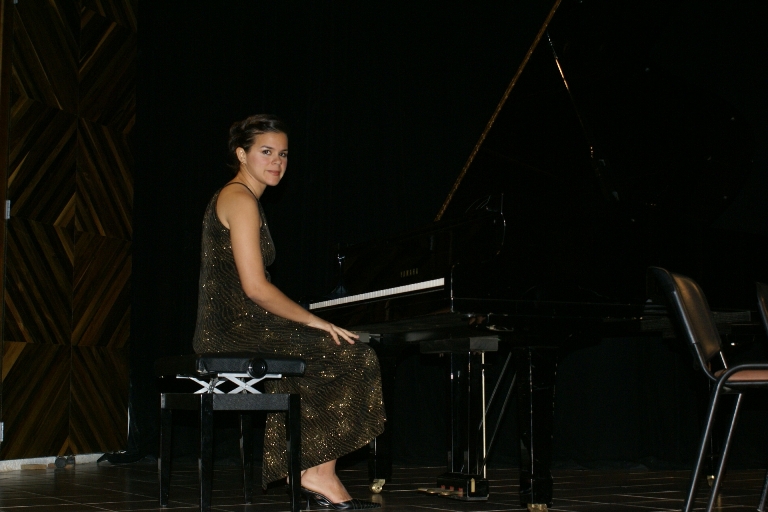 sinfonia lisandra porto