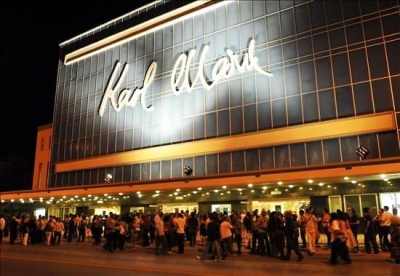 teatro kalrs marx
