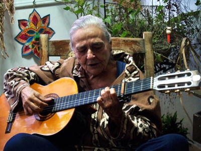 teresita fernandez