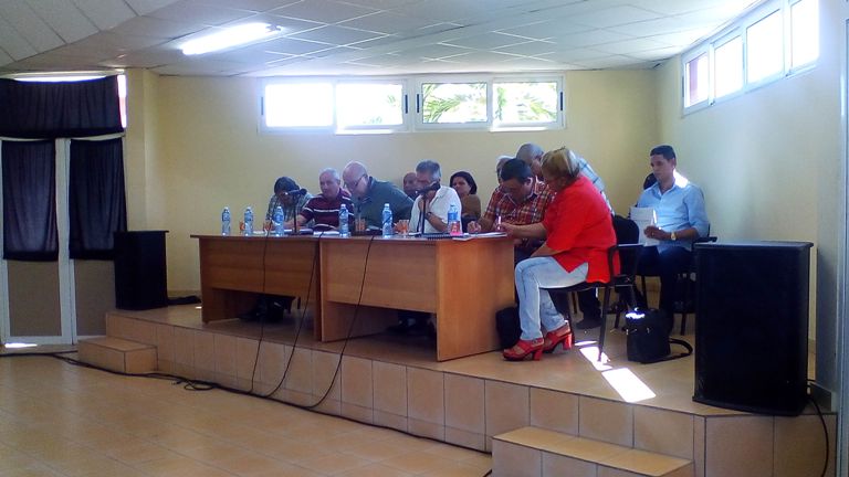 uneac asamble