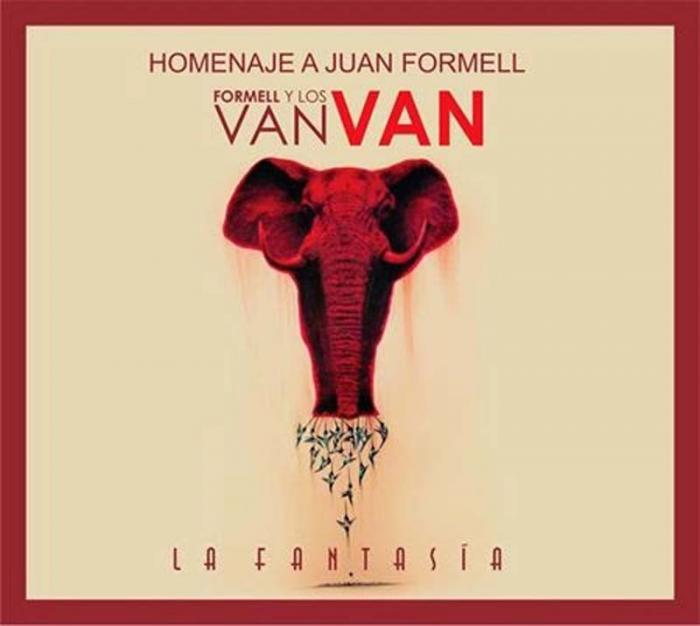 van van disco nominado