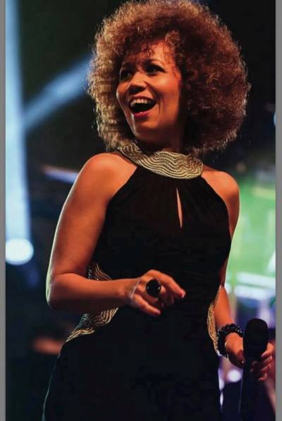 virginia cantante
