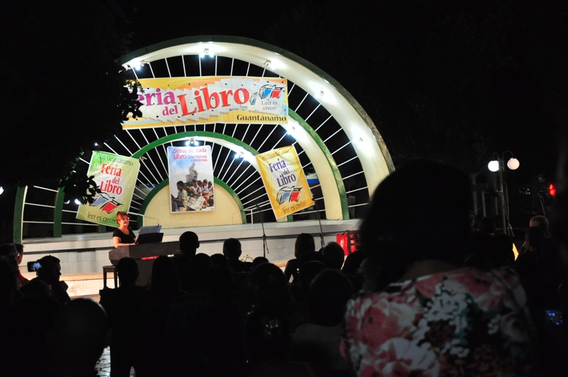 4 feria del libro 2017