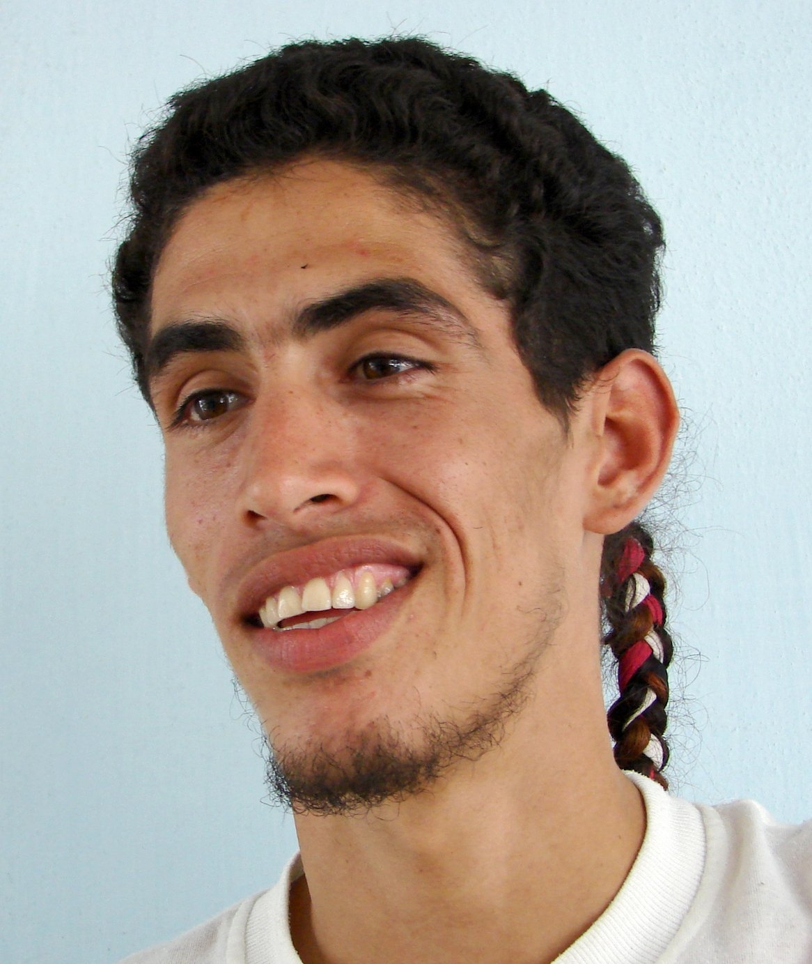 yoel premio elfrida mahler 2012