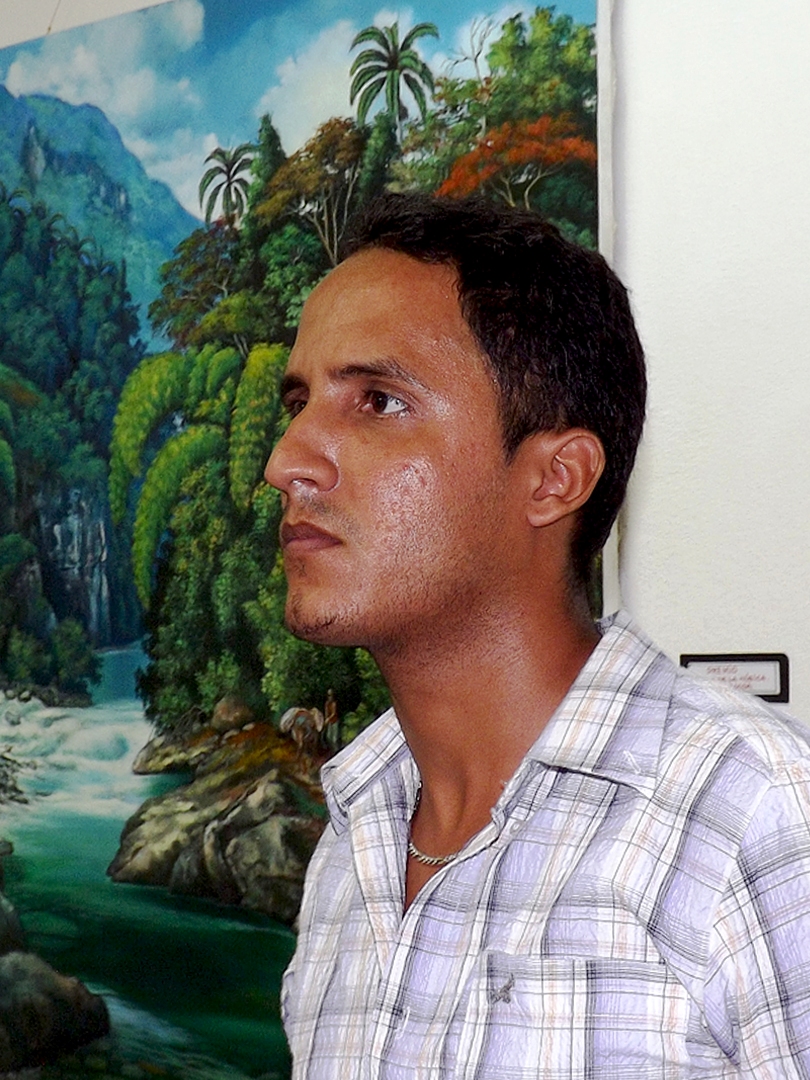 yoeldris rey lores