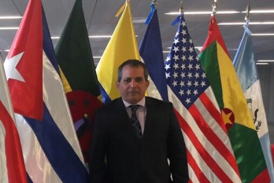 cumbre peru