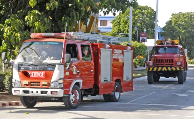 2 meteoro Guantánamo 2