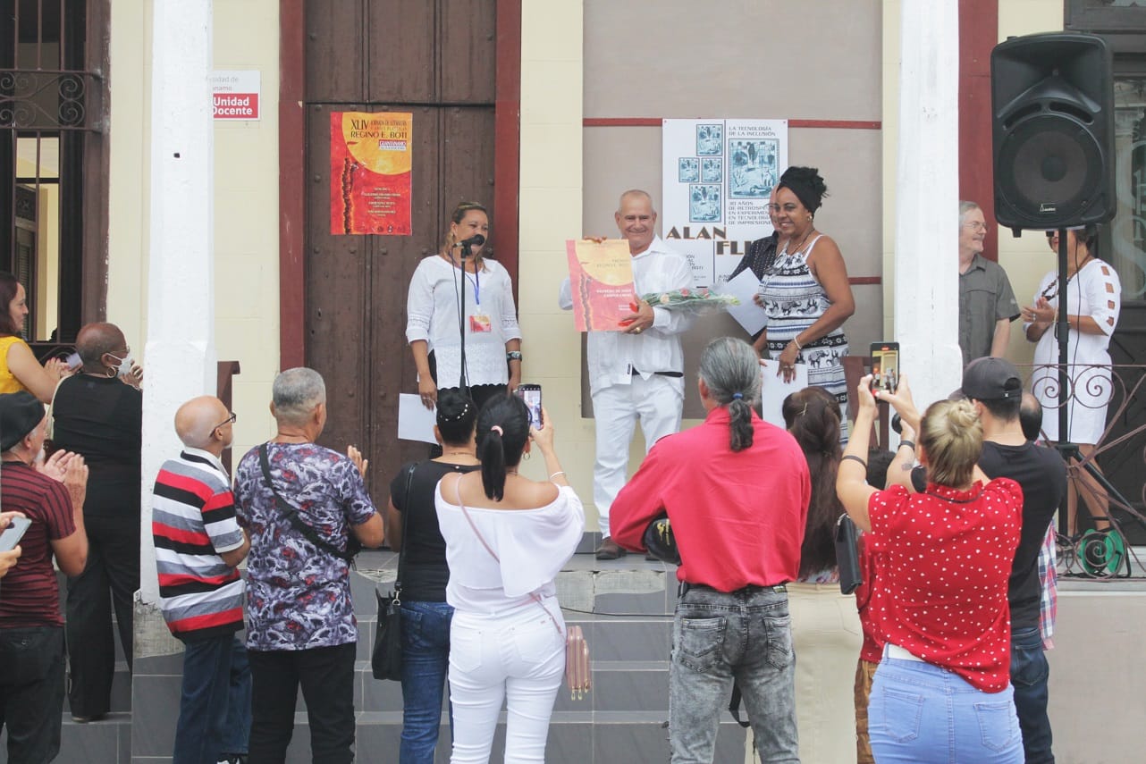 Boti premios 2022 2