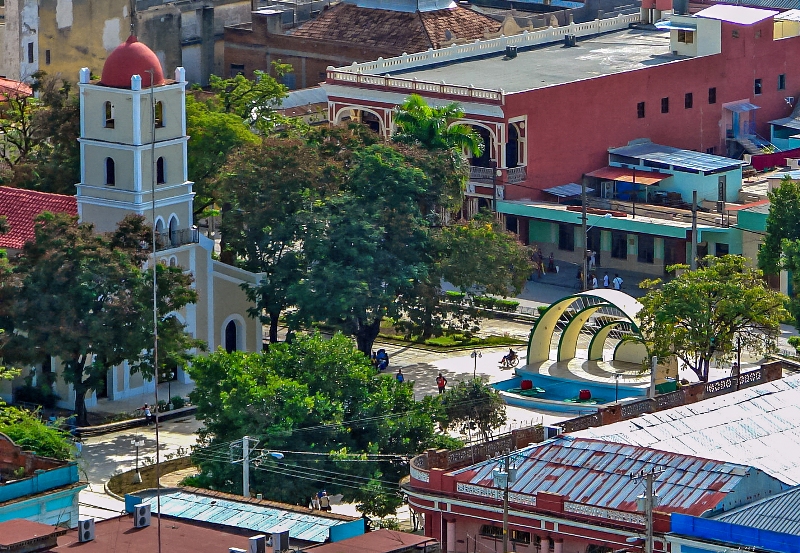 Ciudad