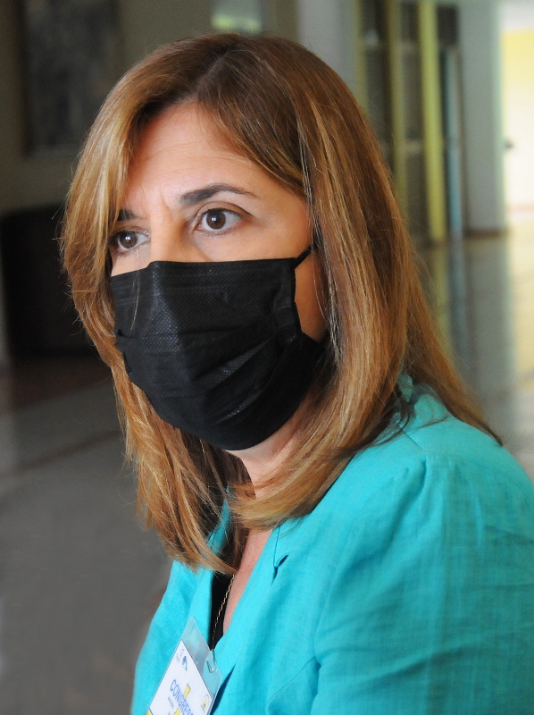 Dra Teresita