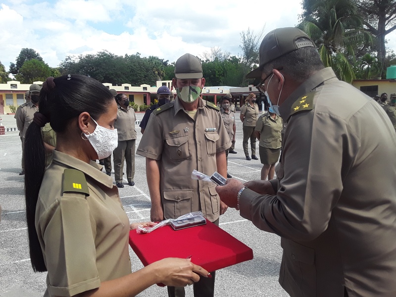 Foto región