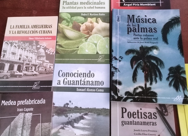 Libros