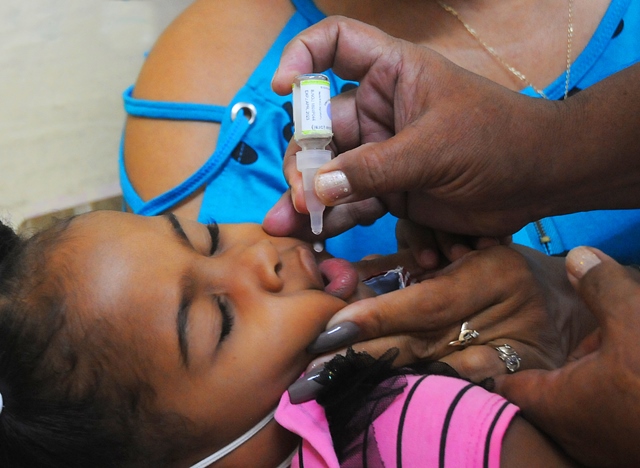antipolio