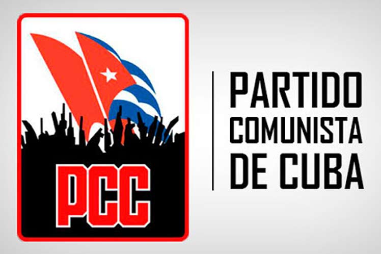 cuba pcc