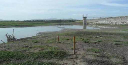 embalses gtmo