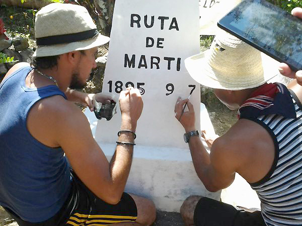 instructores