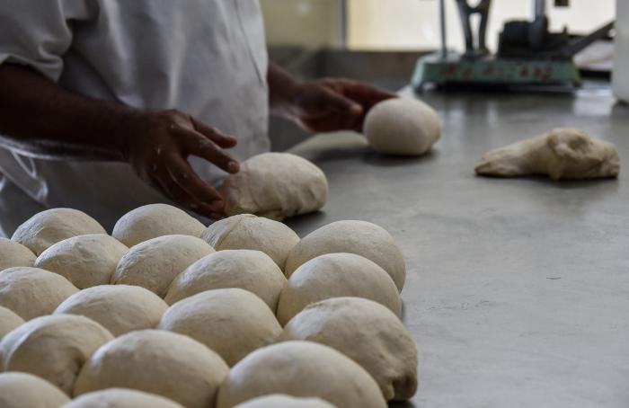 pan de la canasta