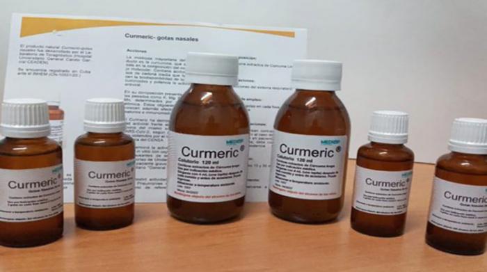 curmeric f