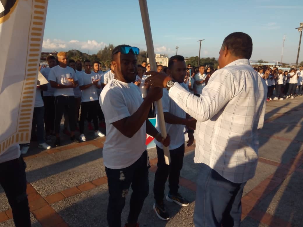 Indios del Guaso 2023 1
