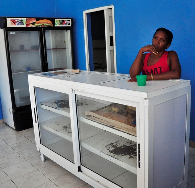 cafeteria alegria