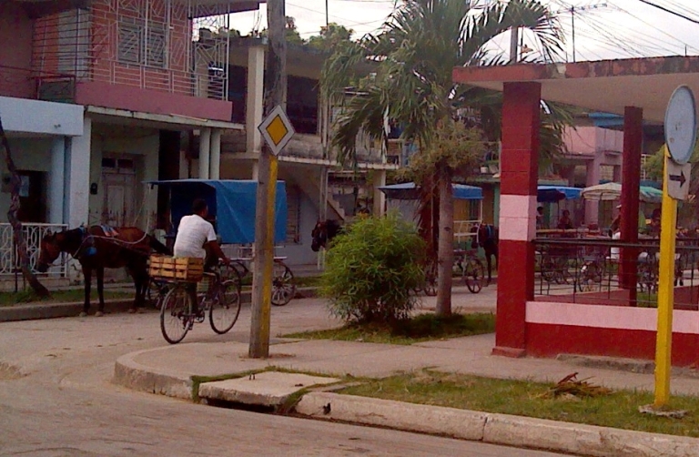 piquera ilegal
